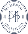 Alina Steinberg Baugh, MS, LMFT Logo