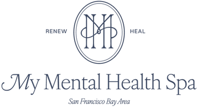 Alina Steinberg Baugh, MS, LMFT Logo